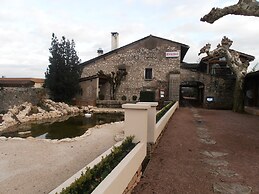 Logis Hôtel Restaurant La Vieille Ferme