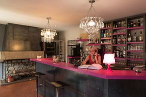 Logis Hôtel Restaurant La Vieille Ferme
