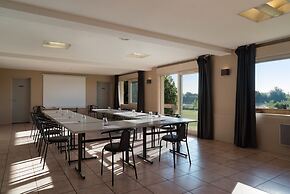 Logis Hôtel Restaurant La Vieille Ferme
