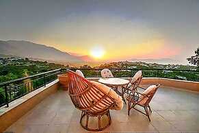 disCrete Villa Episkopi