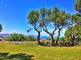 disCrete Villa Episkopi