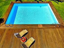 disCrete Villa Episkopi