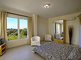 disCrete Villa Episkopi