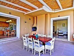 disCrete Villa Episkopi