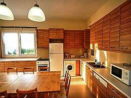 disCrete Villa Episkopi