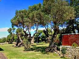 disCrete Villa Episkopi