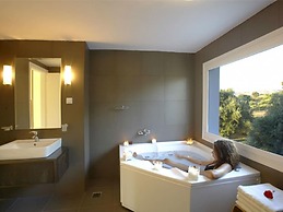 disCrete Villa Episkopi