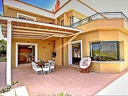 disCrete Villa Episkopi