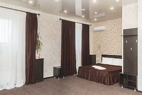 Hotel Altay