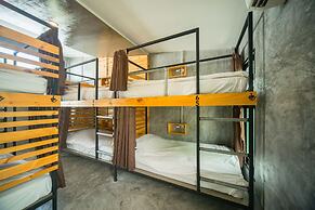 ChillHub Hostel