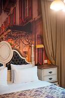 Boutique Hotel Baku