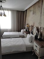 Boutique Hotel Baku