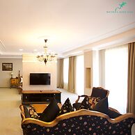 Boutique Hotel Baku