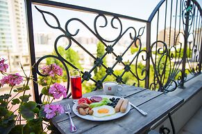 Boutique Hotel Baku