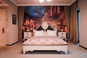Boutique Hotel Baku