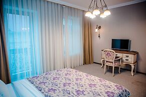 Boutique Hotel Baku