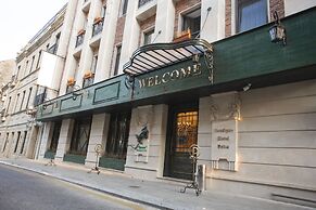 Boutique Hotel Baku