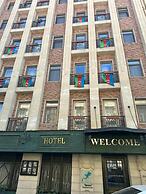 Boutique Hotel Baku