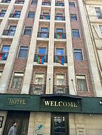 Boutique Hotel Baku