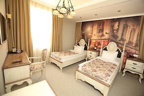 Boutique Hotel Baku