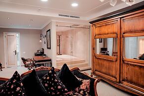 Boutique Hotel Baku