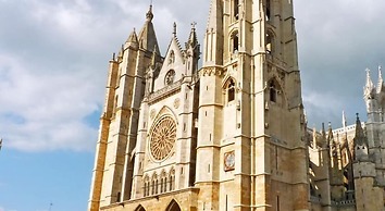 Hostal Restaurante Boccalino