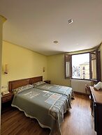 Hostal Restaurante Boccalino