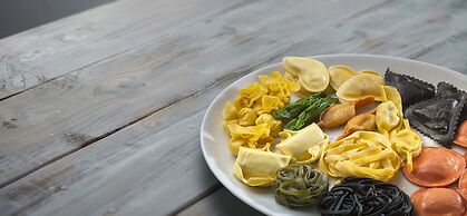 Hostal Restaurante Boccalino