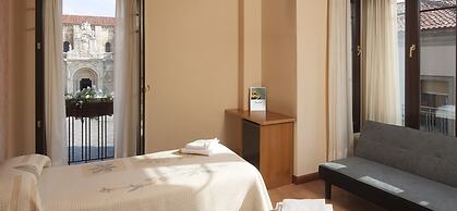 Hostal Restaurante Boccalino