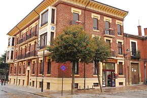 Hostal Restaurante Boccalino