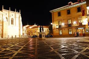 Hostal Restaurante Boccalino