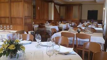 Hostal Restaurante Boccalino