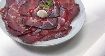 Hostal Restaurante Boccalino