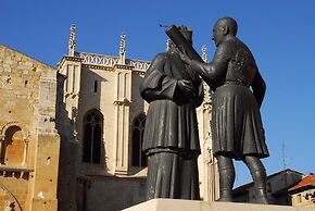 Hostal Restaurante Boccalino