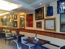 Hostal Restaurante Boccalino