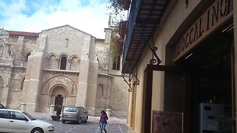 Hostal Restaurante Boccalino