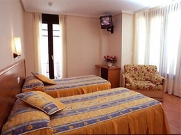 Hostal Restaurante Boccalino