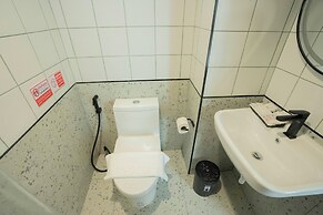 Infinite Hotel at Ratchada