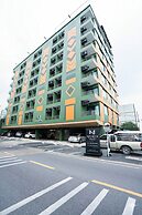 Infinite Hotel at Ratchada