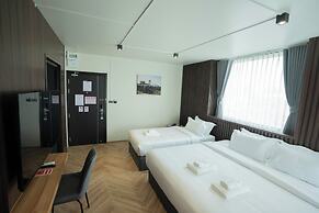 Infinite Hotel at Ratchada