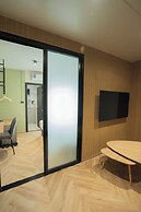 Infinite Hotel at Ratchada