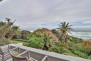 Hermanus Beachfront Lodge