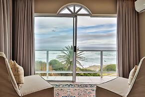 Hermanus Beachfront Lodge