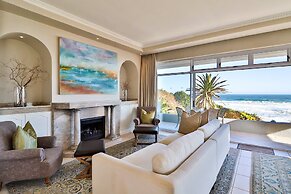 Hermanus Beachfront Lodge