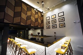 BRB Hostel Bangkok Silom