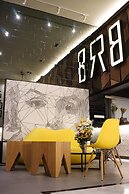 BRB Hostel Bangkok Silom