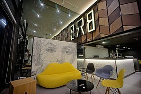 BRB Hostel Bangkok Silom