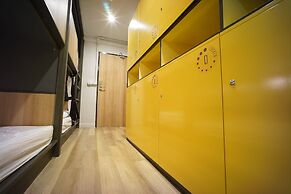 BRB Hostel Bangkok Silom