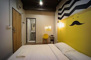 BRB Hostel Bangkok Silom