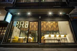 BRB Hostel Bangkok Silom
